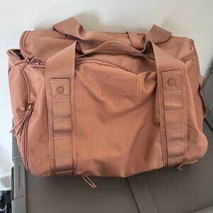 Dagne Dover Denver Convertible Duffle